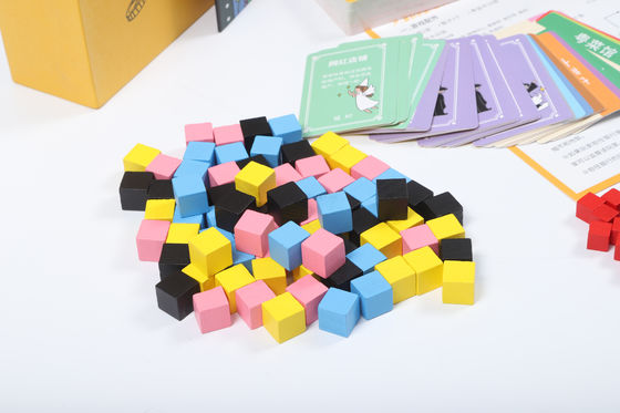 سعر جيد مجموعة ألعاب اللوحة التفاعلية للأطفال 3 سنوات مدة اللعبة 30-60 دقيقة الانترنت