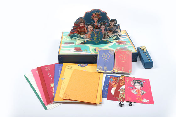 سعر جيد ألعاب اللوحة التعليمية سهلة إلى متوسطة الصعوبة اللوحة المضمنة لمدة 3 سنوات الانترنت