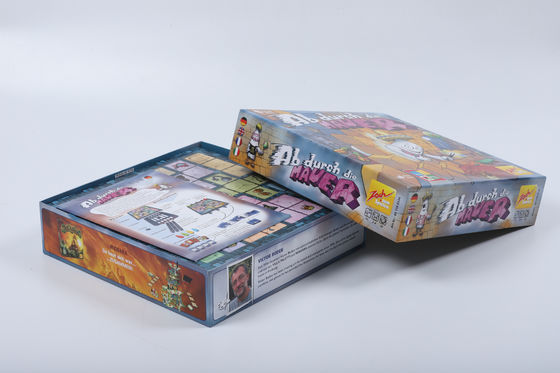 سعر جيد ألعاب الطاولة التعليمية التفاعلية للأسرة للأطفال من العمر 6 سنوات الانترنت