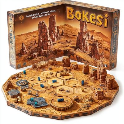 سعر جيد ألعاب لوحة قابلة لإعادة التدوير للاستمتاع المثالي للمشترين الناطقين بالإنجليزية الانترنت