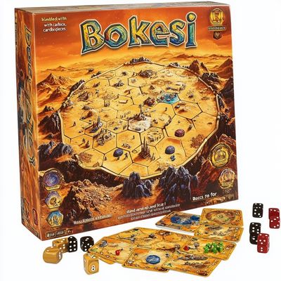 سعر جيد لعبة مجلس صانعي المصانع التفاعلية مع الترفيه المخصص 2.5 25 الانترنت