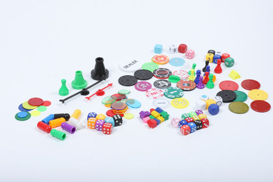 إشراك الرياضيات المهارات اللغوية مواد لعبة اللوحة يعلم التفكير النقدي العمل الجماعي