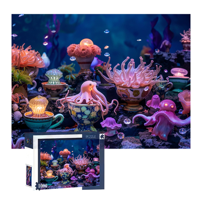 سعر جيد Educational Jigsaw Puzzle for Kids 3+ with Interlocking Pieces الانترنت