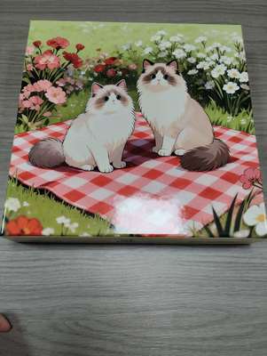 سعر جيد Custom Printed Jigsaw Puzzles with 1000 Pieces in Various Sizes Made in Ningbo China with 7-10 Business Days Production الانترنت