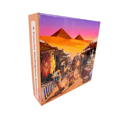 سعر جيد مناسبة لجميع الأعمار لغز التعليمي يقدم أسماء الحيوانات وقيمة تعليمية رائعة للأطفال فوق سن 3 سنوات الانترنت